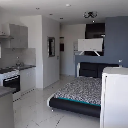 Esperanza Holiday home *