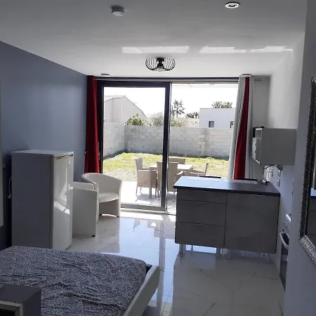 Esperanza Holiday home